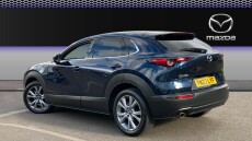 Mazda Cx-30 2.0 e-Skyactiv G MHEV Sport Lux 5dr Petrol Hatchback